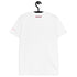 Grace Changes Everything Chillin @ Choo's 1 Short-Sleeve Unisex T-Shirt